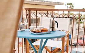 Conchiglia & Medusa Home Otranto