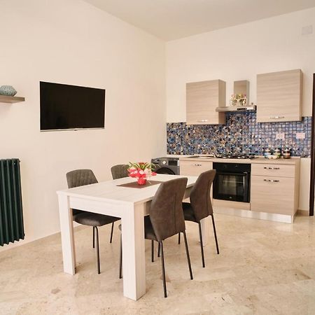 Conchiglia & Medusa Home Otranto Esterno foto