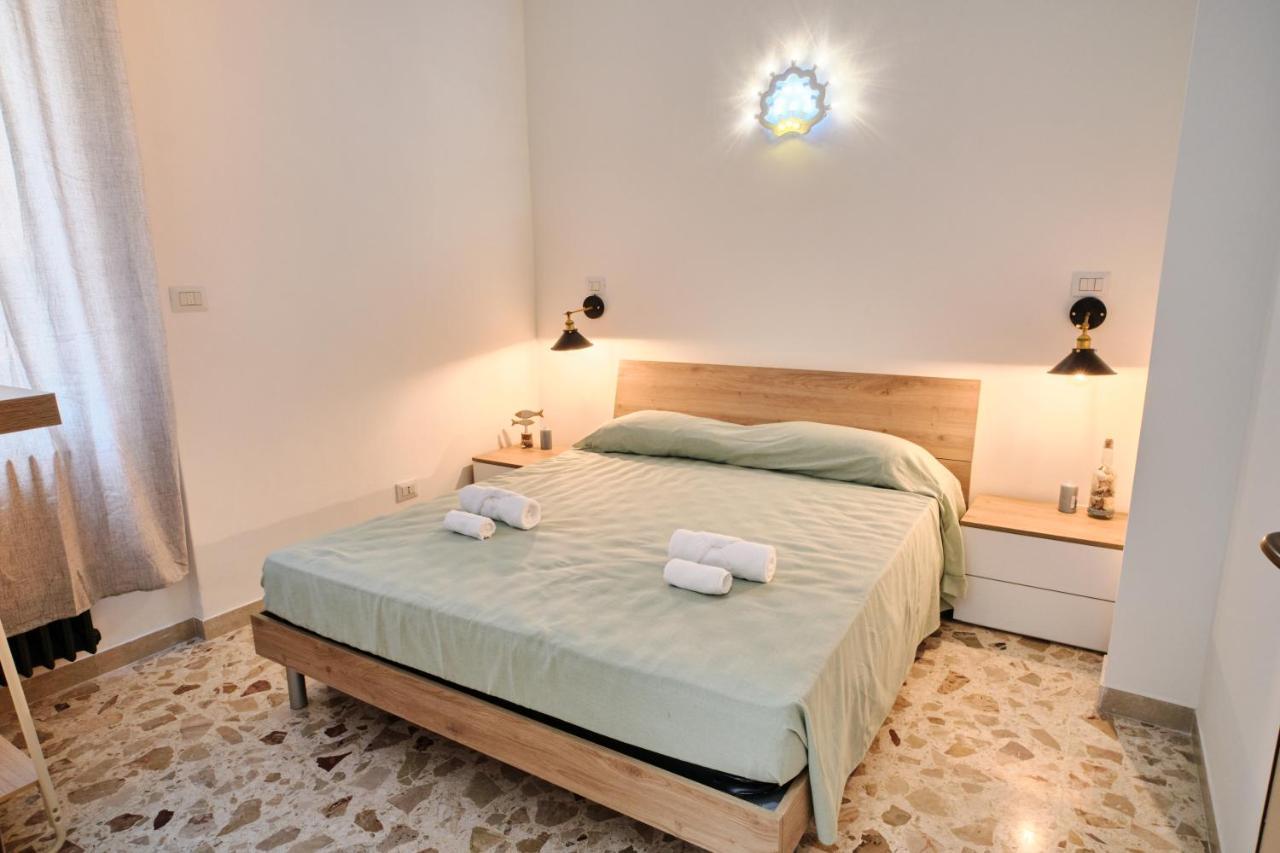 Conchiglia & Medusa Home Otranto Esterno foto
